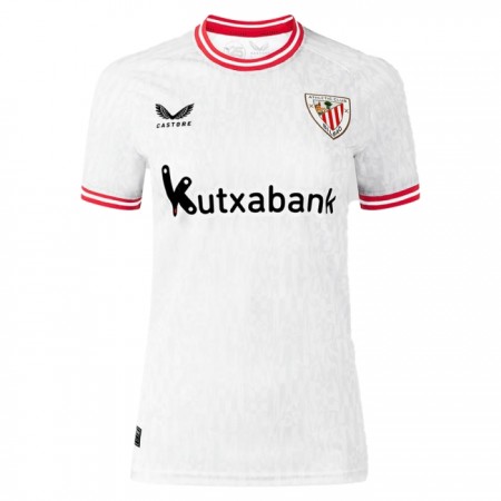 Maillot Foot Athletic Bilbao Troisieme 2023-24